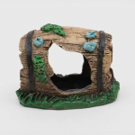 [Lemmikloom] Akvaariumi kaunistus (Trumm)