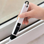 Aknasoonte puhastushari Arvuti klaviatuuri soone aknal&otilde;he tolmupuhastushari Nook Cranny Dust Hari Majapidamistarbed 1PC sinine