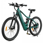 E-jalgratas XD26 750W mootor 48V 14AH aku H&uuml;drauliline ketaspidur Elektrijalgratas 26-tollise rehviga 7-k&auml;iguline maastikuelektrijalgratas