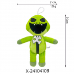 Uued &Otilde;udusolendid Poppy 4 &Otilde;udusunen&auml;o Lammas Pl&uuml;&uuml;snukk 8