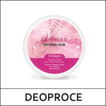 [DEOPROCE] (ov) Natural Skin Collagen Nourishing Cream 100g