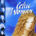 CD CELTIC WOMAN - Celtic Woman TOCP67890 Manhattan 2006 Jaapan Tants & Elektroonika