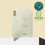 HEYNATURE Houttuynia cordata mask 1 sheet