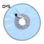 Pehme kassikoonuskrae Reguleeritav taastumisk&auml;bi v&auml;ikestele suurtele kassidele p&auml;rast operatsiooni, et takistada lakkumist ja kratsimist. Veekindel kaitsev E-krae haavale. M roosa