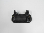 For Toyota Hilux Pick Up Ln85 1989 1997 Front Door Exterior Opening Handle Right Black Hushan 69210-89110