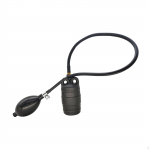 Flyfable Candy Canal Plugs Easy to Use, , Effective Repair, More Professional with Hand Inflatable DN50