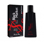 Black Market tualettvesi meestele 100 ml pack of 6