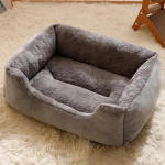 Voodi kassidele Lemmikloomatarbed Padjad Kutsikatarbed Aksessuaarid Koer K&otilde;ik Majad Tarvikud Asjad Aksessuaar Elupaigad Korv Maja Voodid S 45X30cm