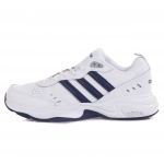 BUTY SPORTOWE MĘSKIE adidas STRUTTER EG2654 r. 45 ⅓ 45 1/3