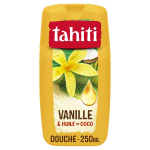 Niisutav du&scaron;igeel Vanilla & Coconut Oil 250ml - TAHITI 6 pcs