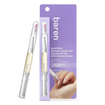 baren dual effect nail cuticle essence pen 2ml white