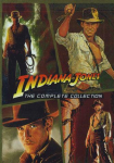 DVD FILM - Indiana Jones T&auml;ielik Kollektsioon PPSA113780 PARAMAUNT Jaapan Filmid ja DVD Kasutatud