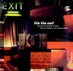 12-tolline plaat TIN TIN OUT, SHELLEY NELSON - Here's Where The Story Ends VCRT30 VC Recordings 1998 UK Tants ja Elektroonika Kasutatud
