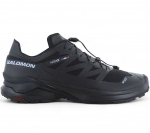 Salomon XA META GTX M - MADE IN FRANCE - GORE-TEX - Trail-Running Schuhe Schwarz 478287 ORIGINAL EU 42 UK 8 must