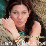 CD LANI MISALUCHA - Loving You VRCDS03090 Viva Records Co 2003 Filipiinide dž&auml;ss Kasutatud