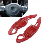 Auto rooliratta k&auml;iguvahetaja pikendus Volkswagen Golf 5 Golf 6 Jetta Passat Polo Sharan Tiguan Touareg Touran Scirocco jaoks