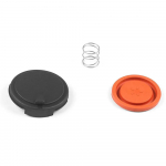 55573746 Ventiil PCV Kaane Remondikomplekt Membraan Chevrolet Cruze Buick Encore jaoks