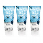 3W CLINIC kollageeni puhastav vaht 100ml #100ml x 3pcs