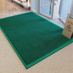 Libisemisvastane PVC spiraal sissep&auml;&auml;su uksematt hotellile ja liftile Custom (Contact Support)