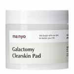Manyo Factory Galactomy Clearskin Pad 60 pads