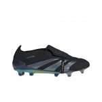 Adidas Predator Elite Kokkuvolditava Keelega Fg P&otilde;hiv&auml;rv Must S&uuml;sinik 235