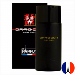 Dragoon meeste parf&uuml;&uuml;m tualettvesi meestele 75 ml 75 ml + 75 ml