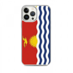 Coque T&eacute;lephone Drapeau Kiribati &ndash; iPhone 13 Pro Max