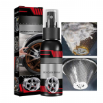 30 ml mitmeotstarbeline roosteeemaldaja pihusti metallpind kroomv&auml;rv autohooldus rauapulberpuhastus super rooste eemaldaja puhastusvahend CHINA