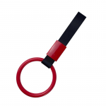 V&auml;rvikas auto pukseerimisrihm Tsurikawa r&otilde;ngass&uuml;da JDM rongibussi k&auml;epideme k&auml;erihma kujundamine Drift Charm rihma autotarvikud