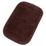 1 tk Ultra m&auml;luga puuvillane klaviatuuripadi, pehme libisemisvastane randme k&uuml;&uuml;narnuki matt