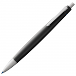 LAMY 2000 Multifunktsionaalne pastapliiats Must - 4 v&auml;rvi &otilde;lip&otilde;hine pastapliiats