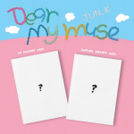 (STANDARD ver.) JUN.K [Kallis muusa] 4. MINIALBUM IN DREAM ver.