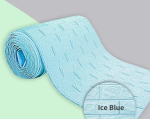 1/3/5/10 M 3D isekleepuvad tapeedikleebised 3M tellisseinakleebised Kodu sisustus Tapeet seintele DIY Magamistuba Papel De Parede 70cmX1m valge