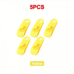 5 TK telgi varikatuse klamber V&auml;listuulek&ouml;is Korduvkasutatavad klambrid Markiis Present Pandla Telkimine M&auml;gironimisvarjualused Aksessuaarid