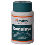 Himalaya Rumalaya valuvaigistavad taimsed tabletid 60 tk liigeste ja lihaste mugavuse tagamiseks