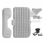 Auto t&auml;ispuhutav voodi: Tagumise istme magamismatt sedaanile/maasturile