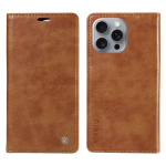 Premium nahast tugev magnetiline telefoni&uuml;mbris iPhone 16 Pro Max 16e 16 Plus 15 Pro 14 13 12 11 XR 7 8 Plus SE Kickstand rahakoti&uuml;mbris kaardipesadega iPhone 16e