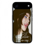 Coque Pour iPhone 17 Air Billie Eilish Official