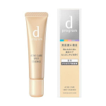 Jaapan Shiseido dProgram Akneravi T&auml;ppiss&ouml;&ouml;vitaja 15g 15g