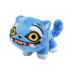 K-POP Deemonik&uuml;tid Derpy pehme m&auml;nguasi (3 Valikud) # Derpy Plush No.3