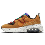 Nike Air Max Viva Wheat Naiste Tossud Pruun Must Indigo-Burst DB5268-001 35.5