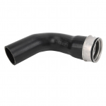 Turbo intercooleri voolikutoru 1635016182 Asendus Mercedes Benz M-klassile W163 1997 2005