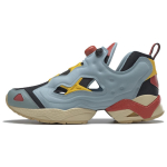 Looney Tunes x Reebok InstaPump Fury 95 Road Runner Unisex tossud, sinakasrohelised, pestud-sinakasrohelised GZ4948 40.5