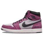 Air Jordan 1 High Element GORE-TEX Light Bordeaux Meeste Tossud Lilla Karminpunane DB2889-500 42