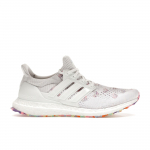 adidas UltraBoost 1.0 Yst&auml;v&auml;np&auml;ev 2023 Naiste tossud Valge Cloud-White Violet-Fusion HQ3857 36⅔