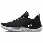 Under Armour Flow Dynamic Must Valge Naiste Tennised 3026107-001 36.5