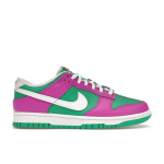 Nike Dunk Low Reverse Joker Naiste tossud Roheline Stadium-Green Valge FD9924-311 36
