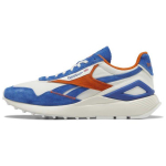 Reebok Classic Leather Legacy AZ Rec-Center - Sinine Oranž Unisex Tennised Kriit Vector-Blue Smash-Orange GY9796 42