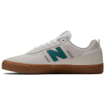 Jamie Foy x New Balance Numeric 306 Sea Salt Teal Unisex tossud Kreemjas NM306RUP 37.5