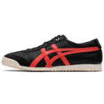 Onitsuka Tiger Mexico 66 SD Must Punane Snapper Unisex Tossud 1183A872-001 36